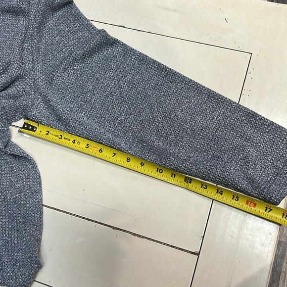 Alfani Funnel Neck Sweater - Picture 5 of 7